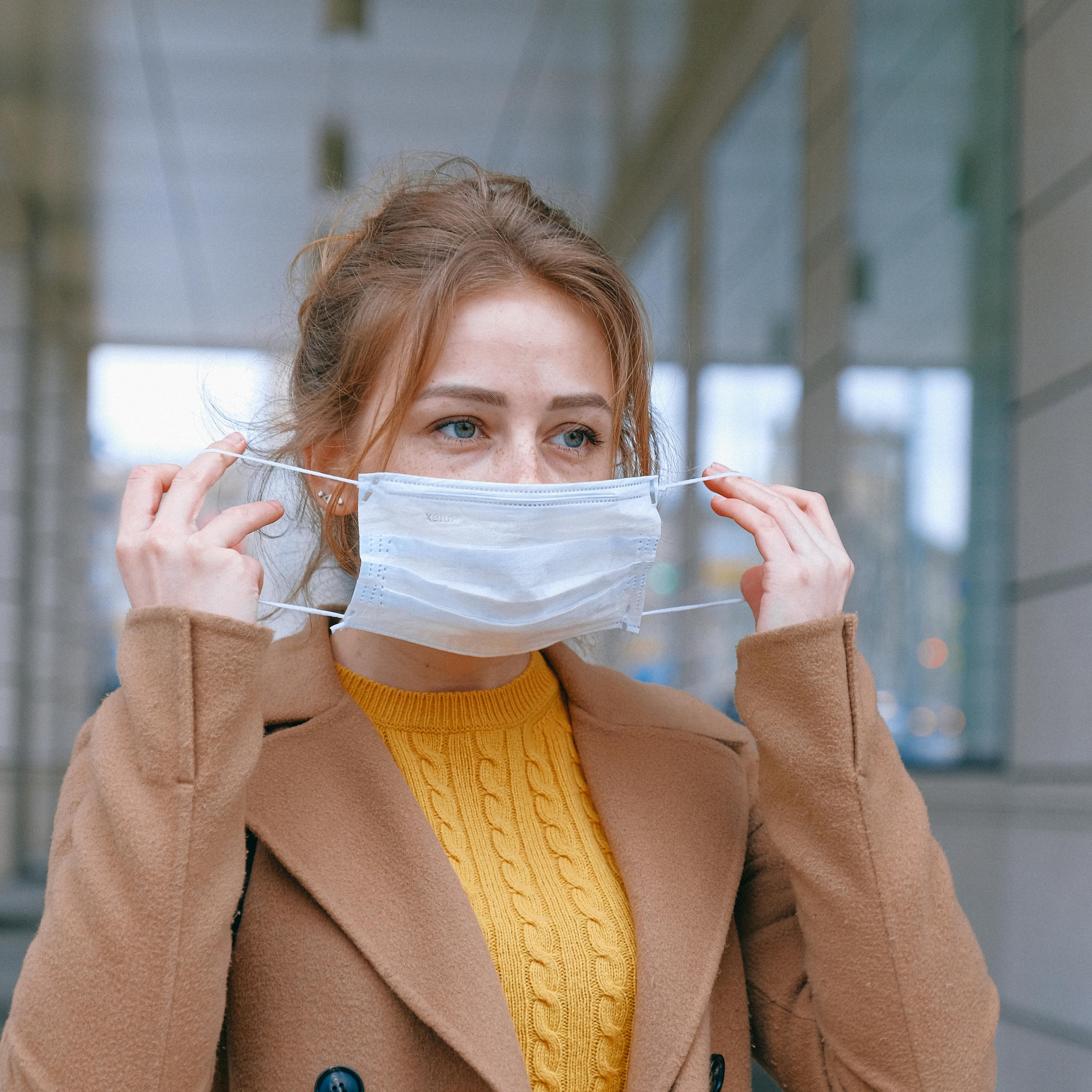 5 Hal yang Harus Kamu Perhatikan Sebelum Membeli Masker