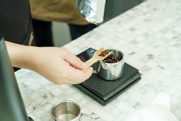 Cara Ukur Takaran Kopi yang Tepat Biar Rasanya Konsisten