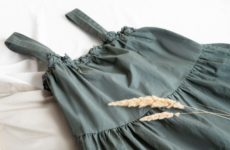 Kenali Perbedaan Bahan Katun, Linen, dan Rayon untuk Pakaian Sehari-hari