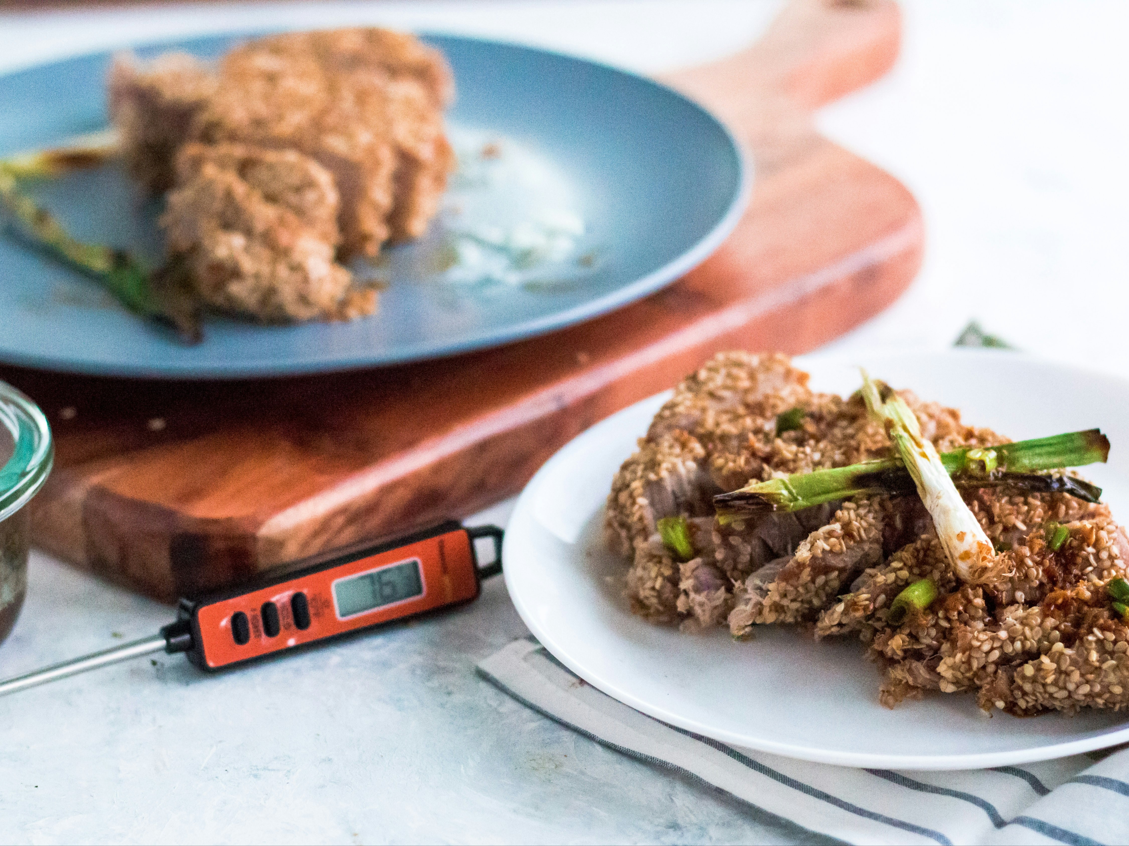 Pastikan Daging dan Ayam Matang Sempurna dengan Alat Satu Ini!