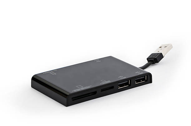 Kenapa Card Reader Tidak Terbaca di Laptop dan PC?