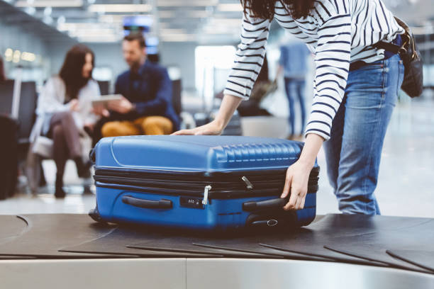7 Tips Memilih Koper Tahan Banting Untuk Traveling