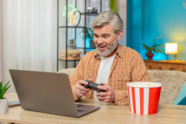 Cara Menghubungkan Gamepad ke Laptop dan HP dengan Mudah