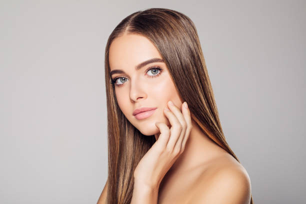 7 Manfaat Smoothing Serum untuk Rambut yang Lebih Halus dan Berkilau