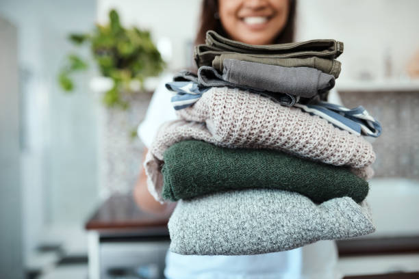 6 Tips Merawat Pakaian agar Tetap Halus dan Bebas Bulu