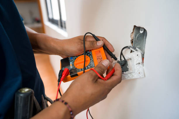 Tips Pro! Cara Menggunakan Digital Multimeter Anti Hangus di Lapangan