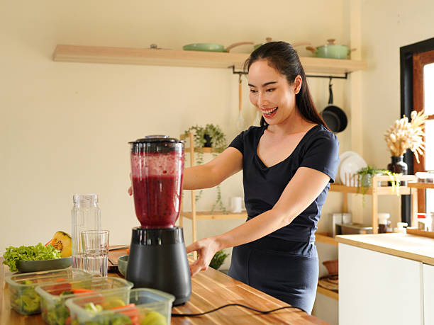 Pernah Salah Pakai Blender? Ini 5 Kesalahan Umum yang Sering Terjadi dan Cara Menghindarinya!