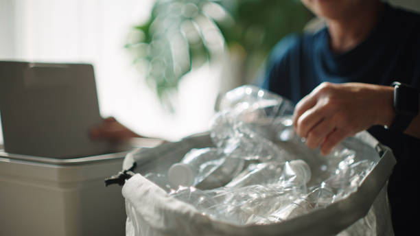 Pemula Wajib Tahu! Ini 5 Kesalahan Dasar Pakai Trash Bag yang Bikin Kebocoran & Bau Tak Sedap