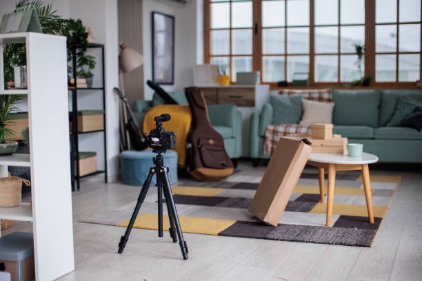 Jangan Sampai Salah, Rawat Tripod Kameramu Seperti Seorang Pro!