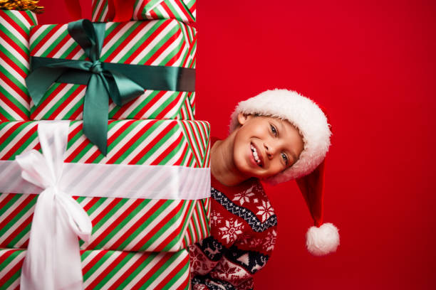 Ide Kado Natal Anak yang Aman dan Edukatif