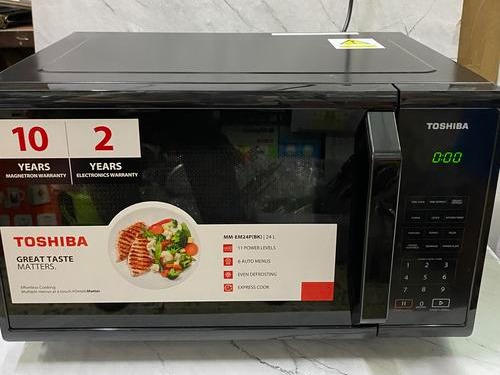 Tips Memilih Microwave yang Tepat, Masak Jadi Simpel dan Praktis!