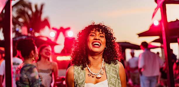 Ide Mix & Match Outfit Konser Sesuai Genre Musik Favoritmu