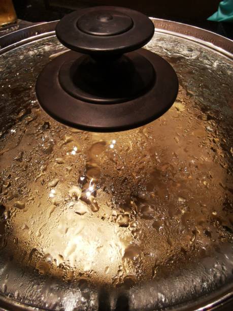 Kesalahan Penggunaan Panci Listrik yang Harus Kamu Hindari