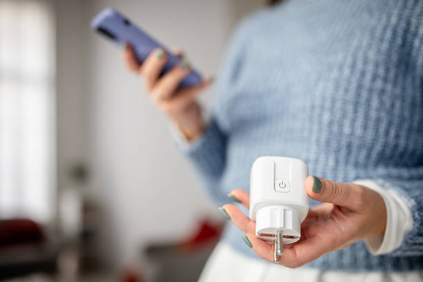 5 Fitur Smart Plug yang Harus Kamu Ketahui untuk Hidup Lebih Praktis