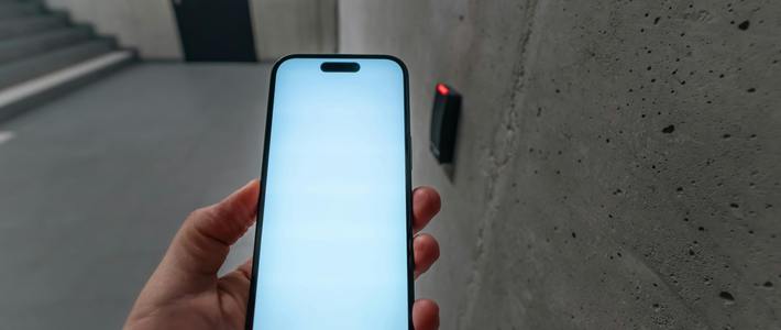 Manfaat Implementasi Kartu RFID untuk Sistem Absensi dan Akses Kontrol