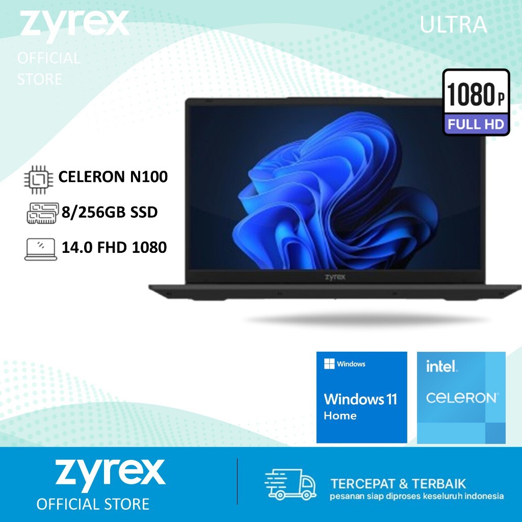 Cari Laptop Rp3 Jutaan di 2025? Ini Rekomendasi dan Tips Memilihnya