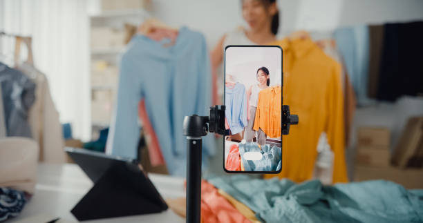 Tips Memanfaatkan Tripod Mini untuk Live Streaming