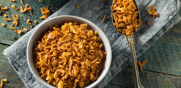 Cara Memasak Bawang Goreng Anti Gosong Dalam 5 Langkah