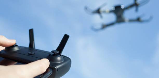 Tips Menerbangkan Drone Dengan Aman Bagi Pengguna Pemula