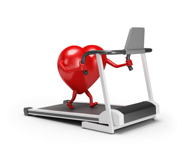 Lari di Treadmill Elektrik Beneran Sehat Atau Cuma Ikutan Tren? Yuk, Cari Tahu!