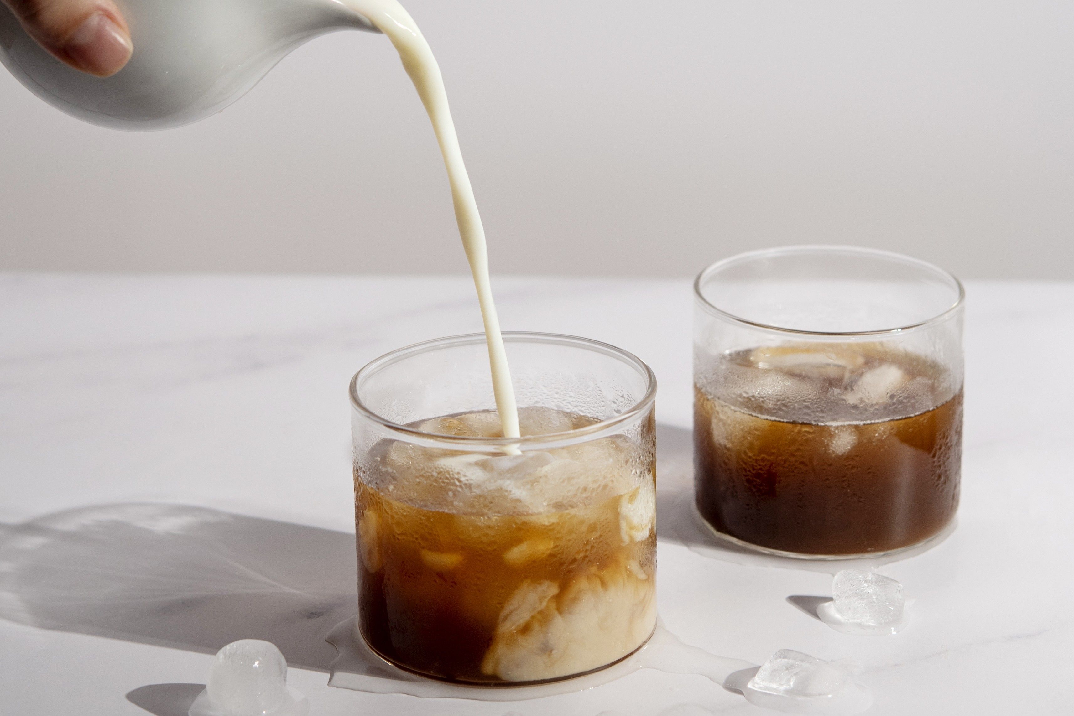 8 Ide Minuman Kekinian dengan Campuran Oat Milk Agar Makin Nikmat