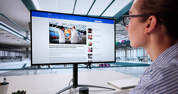 Bezel Tipis pada Monitor, Tren atau Fitur Penting?