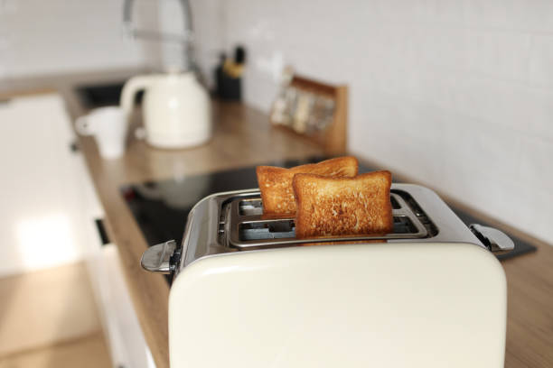 Manfaat Toaster untuk Sarapan Cepat dan Efisien