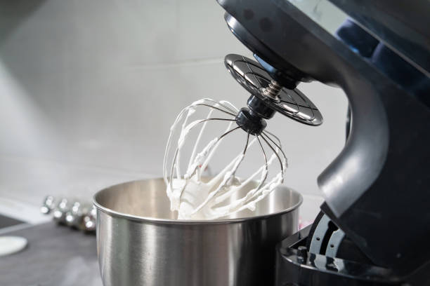Kesalahan Umum Saat Menggunakan Stand Mixer di Dapur