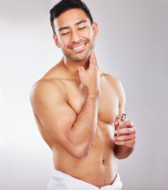 Pentingnya Parfum Pria Saat Olahraga Biar Tetap Wangi dan Percaya Diri