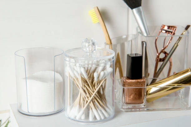 5 Tips Menjaga Vanity Table Senantiasa Bersih Sekaligus Terlihat Minimalis