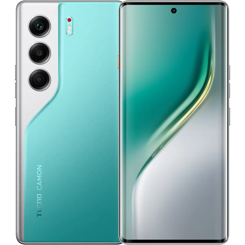 iQOO Z10 Lite vs Tecno Camon 40 Pro 5G, Ini Fitur yang Perlu Kamu Ketahui