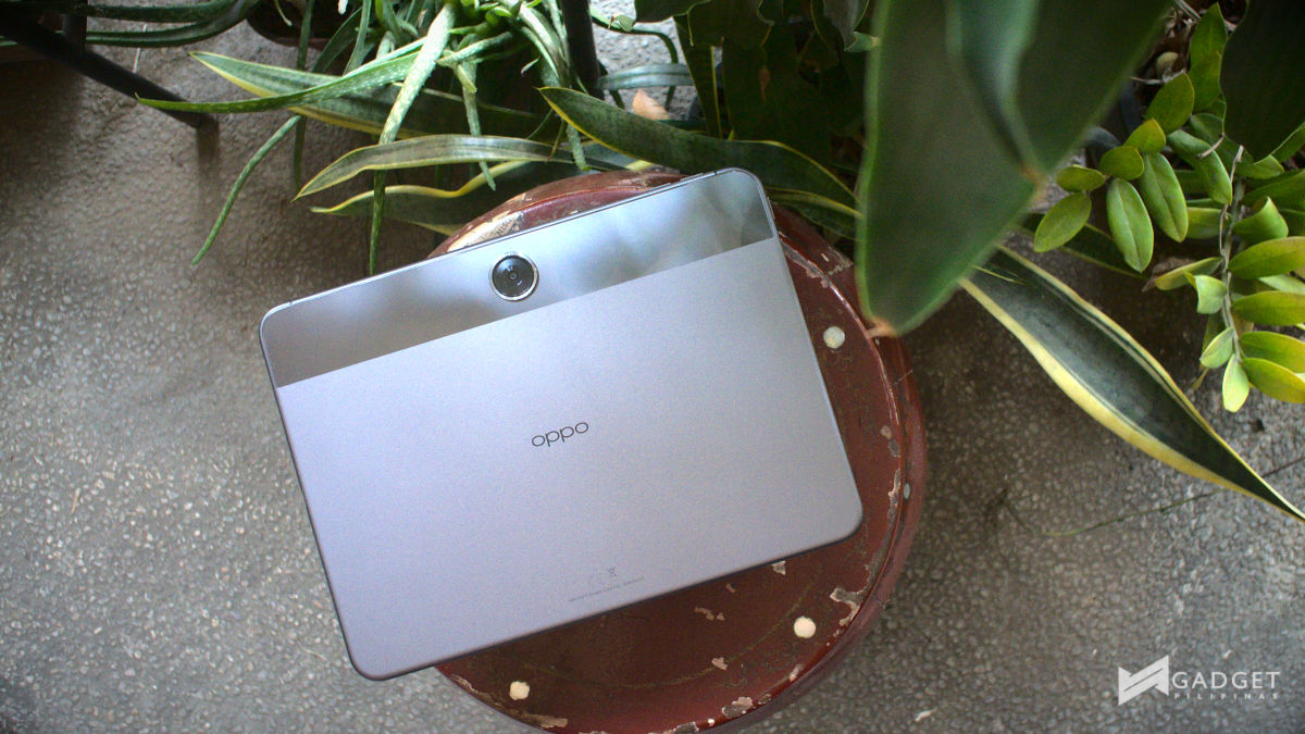OPPO Pad Neo: Mengulik Keunggulan Tablet Minimalis untuk Hiburan & Produktivitas