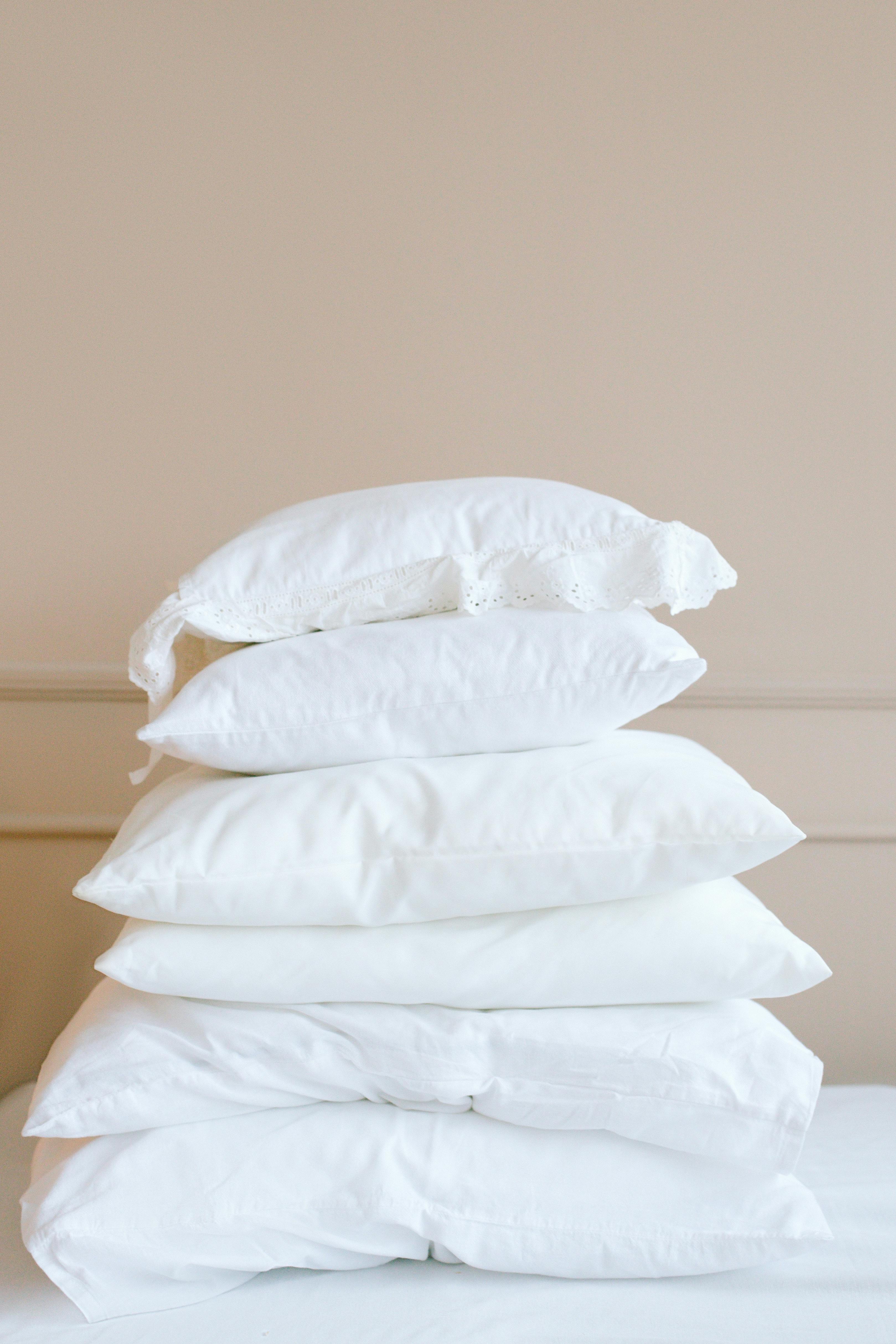 Ganti Bantal Biasa ke Bantal Kesehatan, Tidur Lebih Berkualitas!