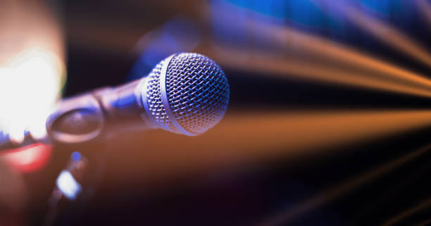 Jangan Asal Beli! Ini Tips Membeli Mic Karaoke Biar Tidak Nyesel