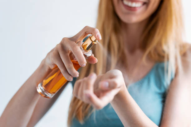 Ini 7 Perbedaan Body Mist dan Parfum yang Kamu Perlu Tahu