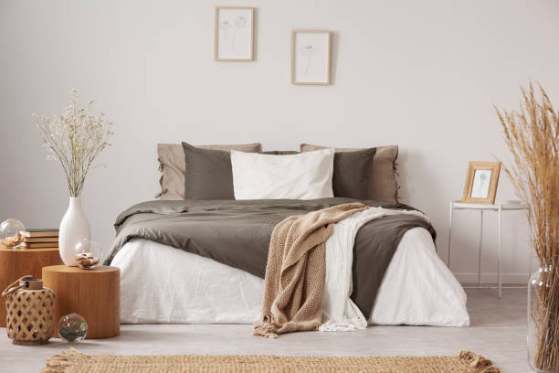 7 Tips Memilih Bedcover yang Nyaman untuk Tidur Berkualitas