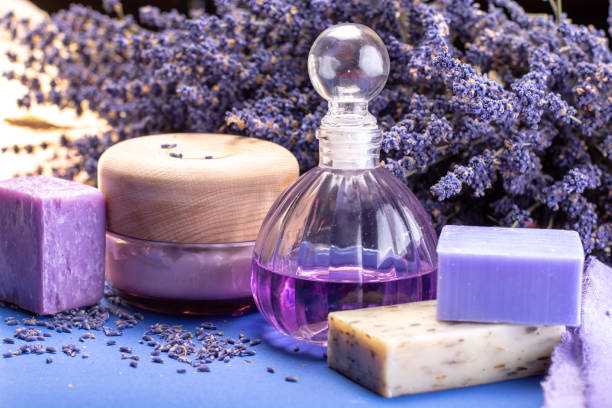 7 Jenis Aroma Bunga yang Paling Populer dalam Parfum Floral