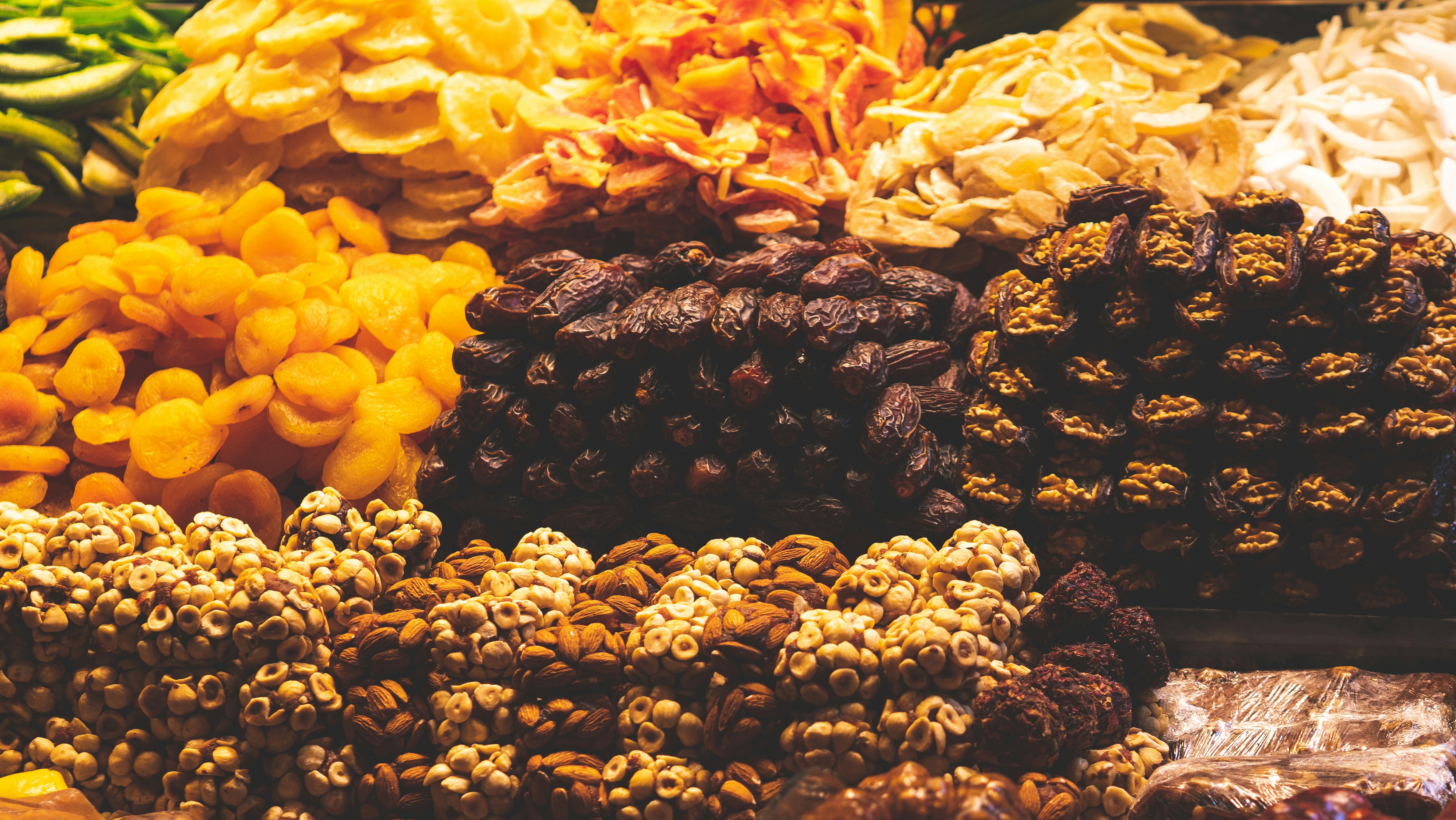 Jangan Salah Pilih! Trail Mix Bisa Jadi Snack Sehat Penunjang Aktivitas Harian