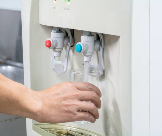 Masalah yang Sering Terjadi pada Dispenser Galon Bawah dan Cara Mengatasinya