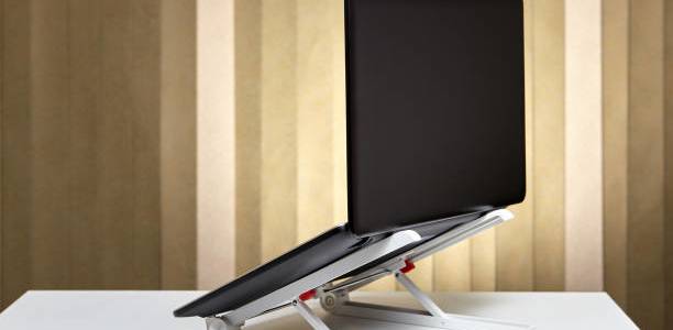 Panduan Lengkap Stand Laptop: Jenis, Fungsi, dan Manfaatnya