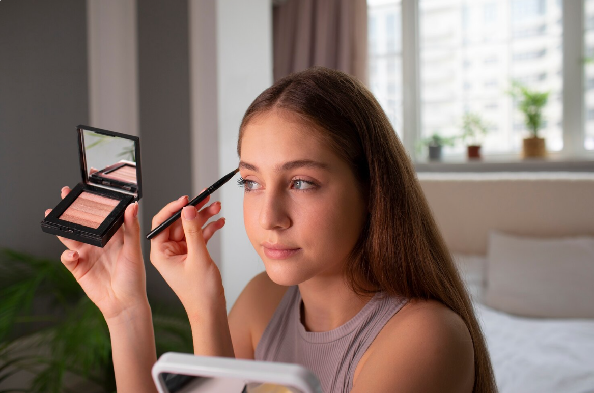 Tips Makeup Simpel untuk Anak Kuliah, Rahasia Tampil Fresh Setiap Hari!
