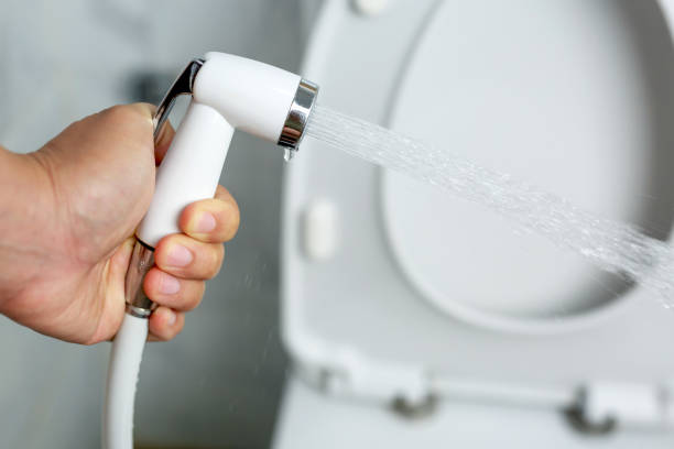 Jadikan Traveling Bebas Cemas dengan Bidet Mini Elektrik