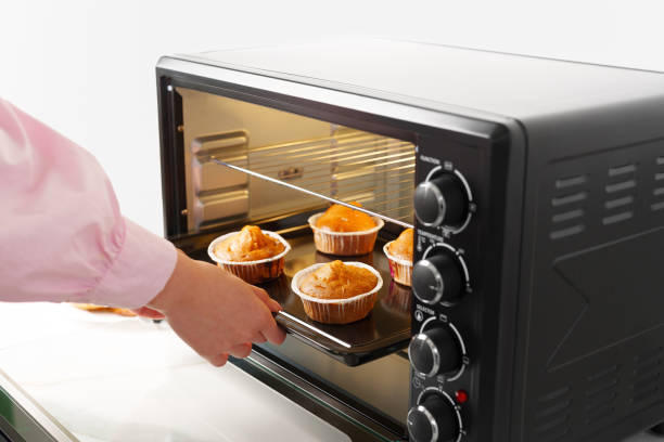 7 Cara Pakai Oven Listrik Agar Tidak Cepat Rusak