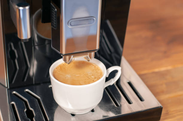 Tanda Coffee Maker Sudah Kotor dan Harus Dibersihkan Biar Rasa Kopi Tetap Nikmat