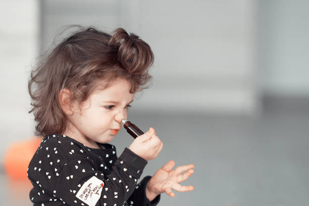 Awas! 3 Essential Oil Populer yang Wajib Dijauhkan dari Bayi dan Balita