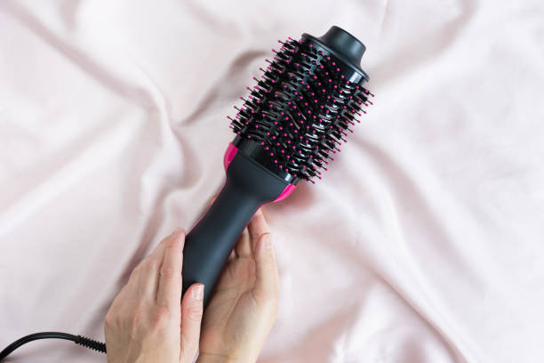 5 Alasan Hair Dryer Sisir Wajib Dimiliki Buat Kamu yang Suka Styling Cepat