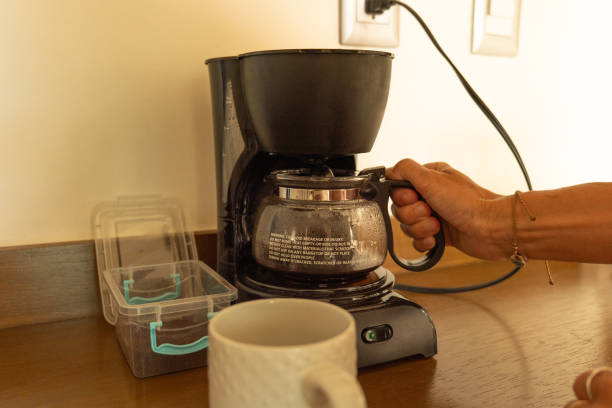 5 Kesalahan Umum Saat Menggunakan Coffee Maker dan Cara Menghindarinya