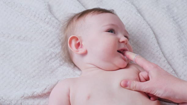 Tidak Perlu Ribet, Ini Cara Praktis Menjaga Kebersihan Mulut Bayi Sehari-hari