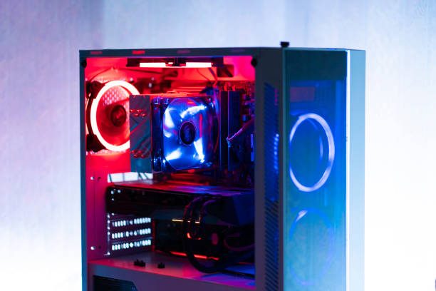 Mau Beli PC Gaming? Ini 5 Hal yang Perlu Kamu Perhatikan!