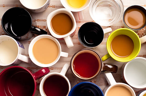 Biar Tetap On Fire Seharian, Ini Cara Nikmatin Kopi Tanpa Boros di Kafe
